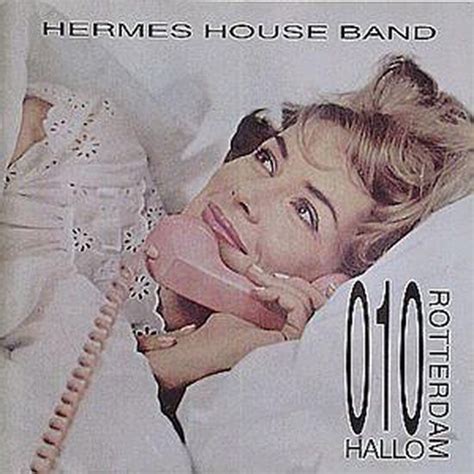 hallo rotterdam hermes houseband|010 Hallo Rotterdam by Hermes House Band on TIDAL.